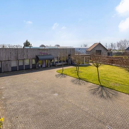 Hunzego Hotel Uithuizermeeden 외부 사진