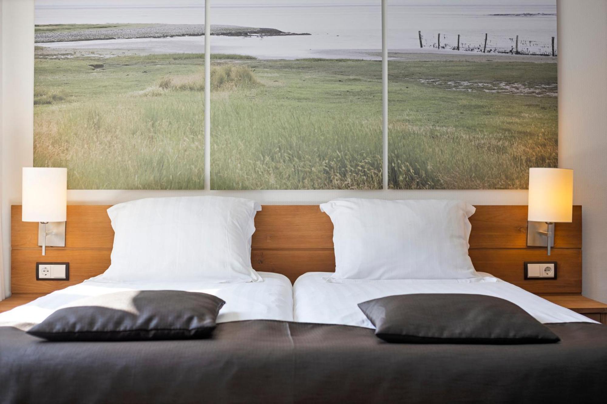 Hunzego Hotel Uithuizermeeden 외부 사진