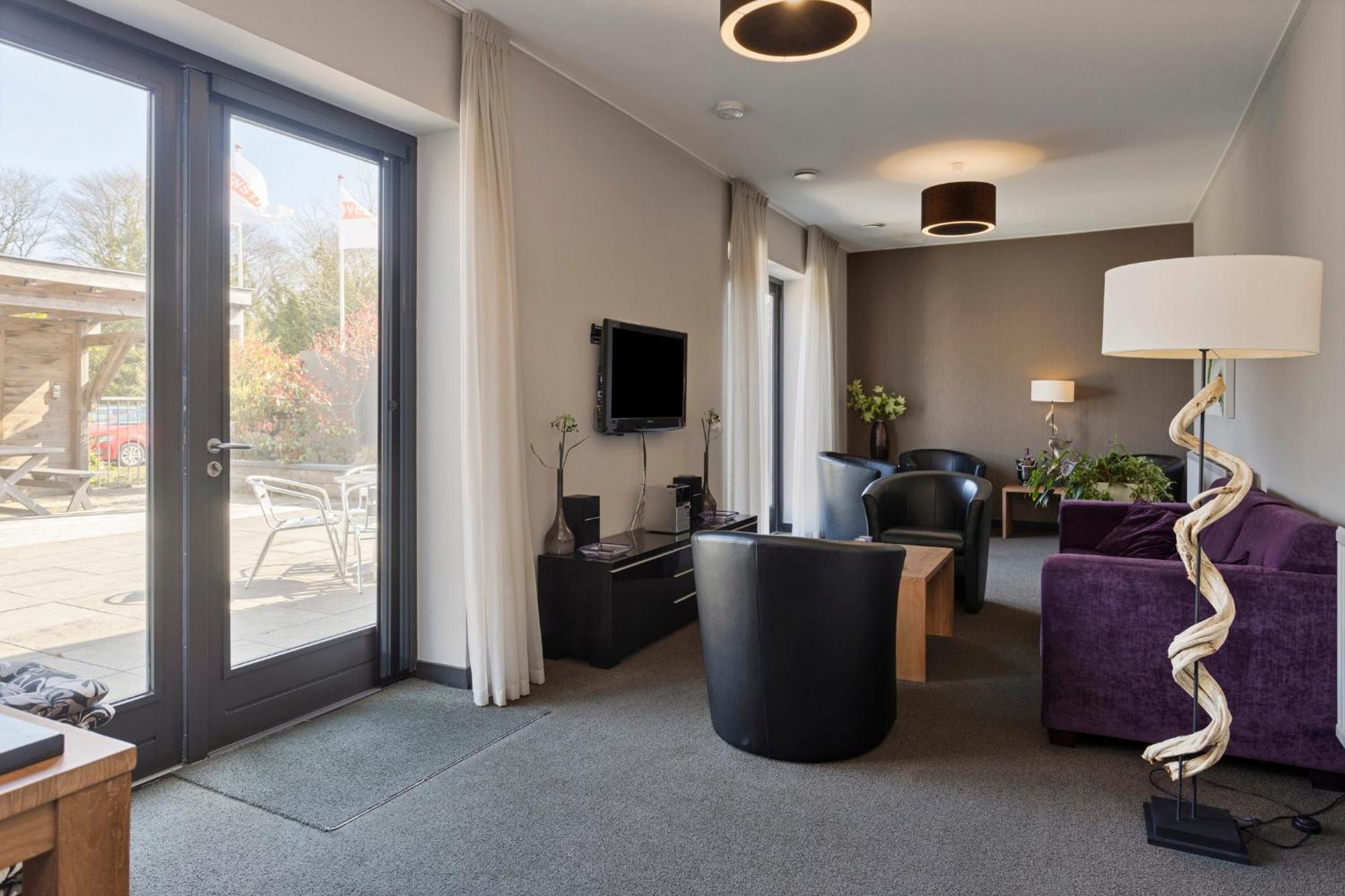 Hunzego Hotel Uithuizermeeden 외부 사진