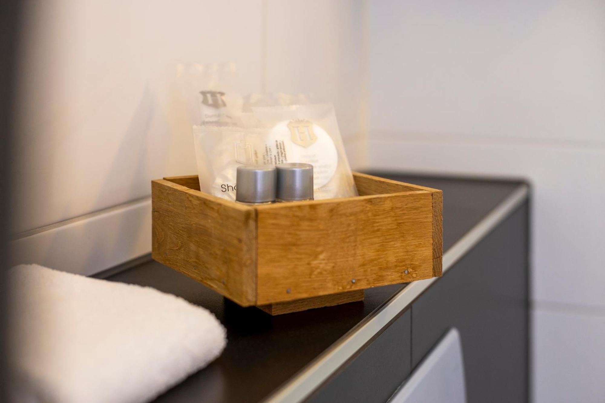 Hunzego Hotel Uithuizermeeden 외부 사진