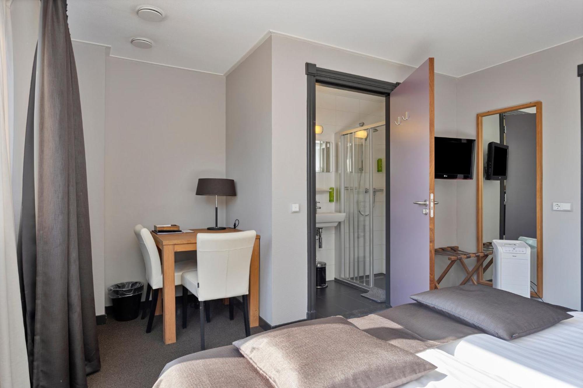 Hunzego Hotel Uithuizermeeden 외부 사진