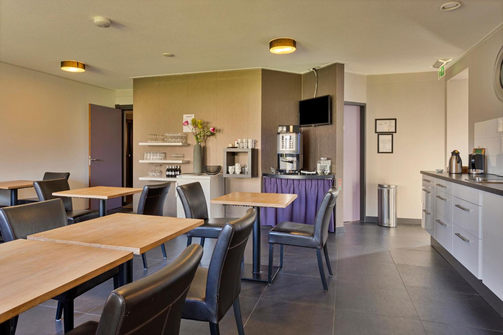Hunzego Hotel Uithuizermeeden 외부 사진