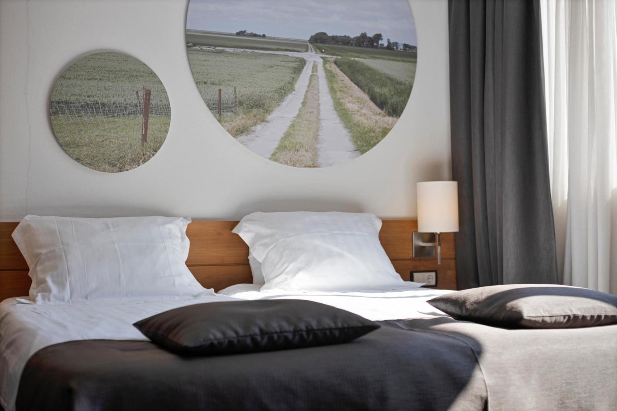 Hunzego Hotel Uithuizermeeden 외부 사진