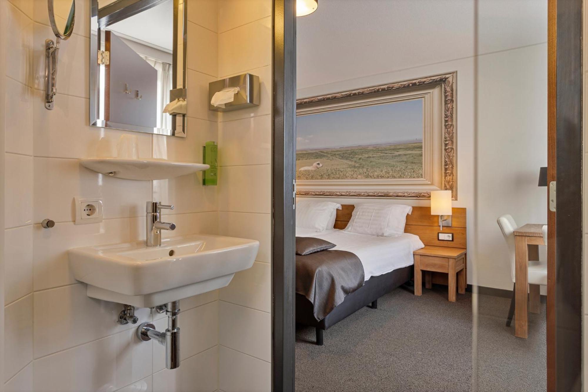 Hunzego Hotel Uithuizermeeden 외부 사진