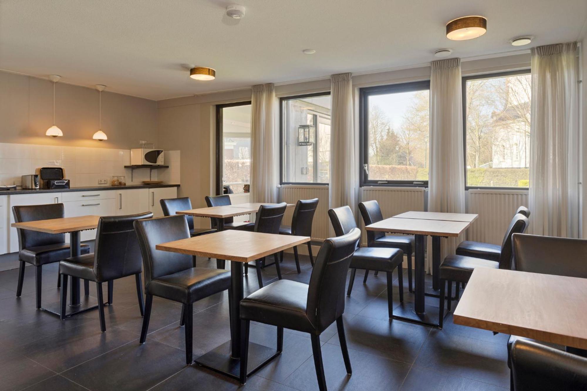 Hunzego Hotel Uithuizermeeden 외부 사진
