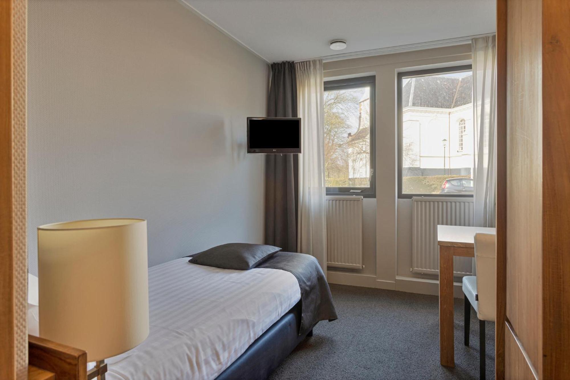 Hunzego Hotel Uithuizermeeden 외부 사진
