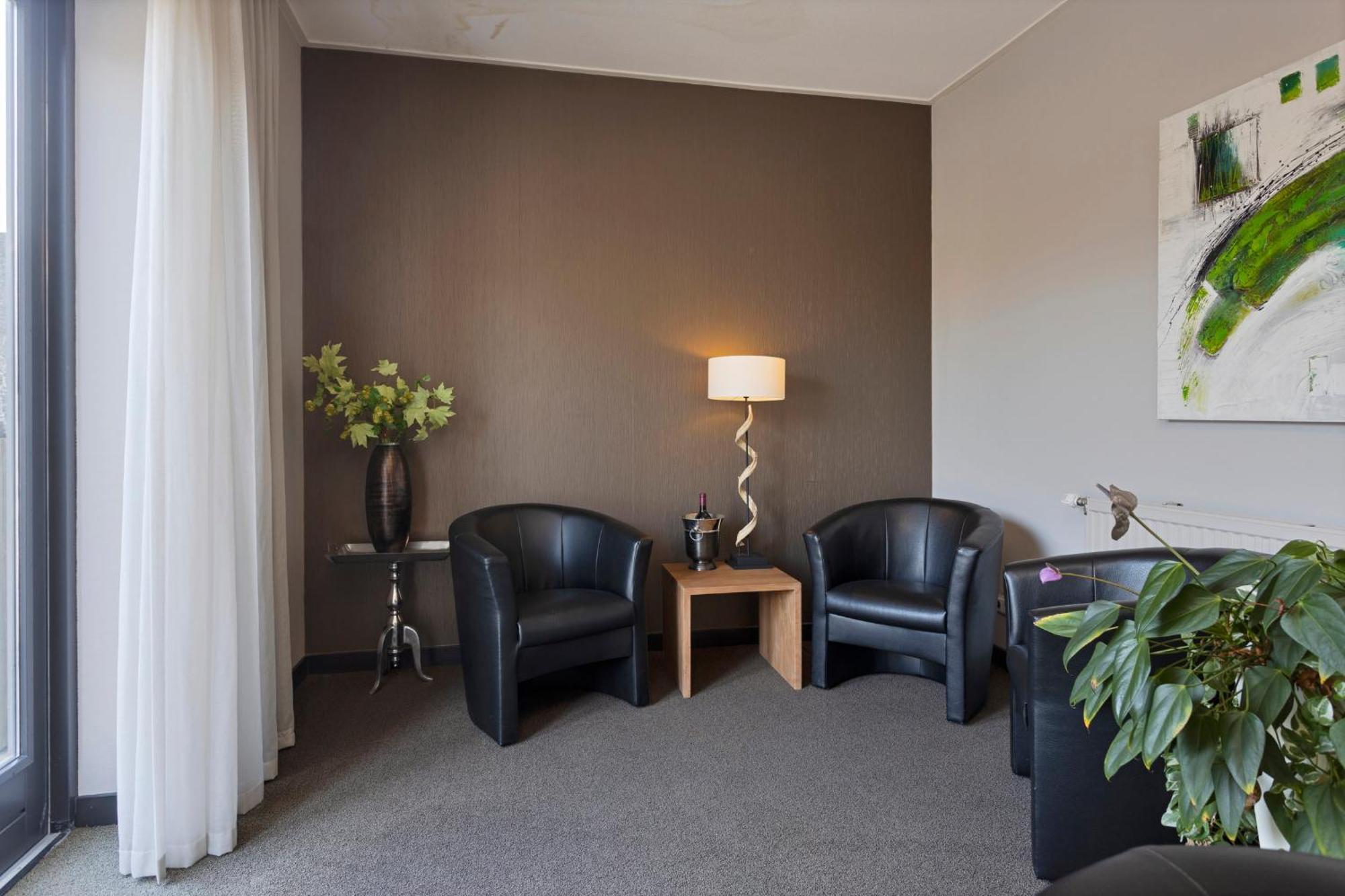 Hunzego Hotel Uithuizermeeden 외부 사진