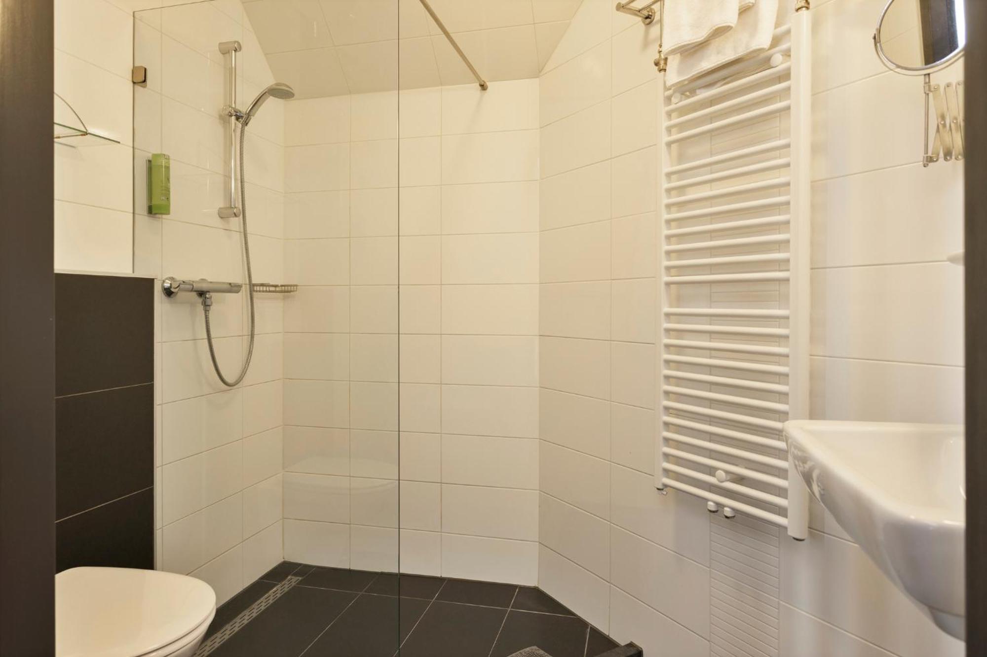 Hunzego Hotel Uithuizermeeden 외부 사진