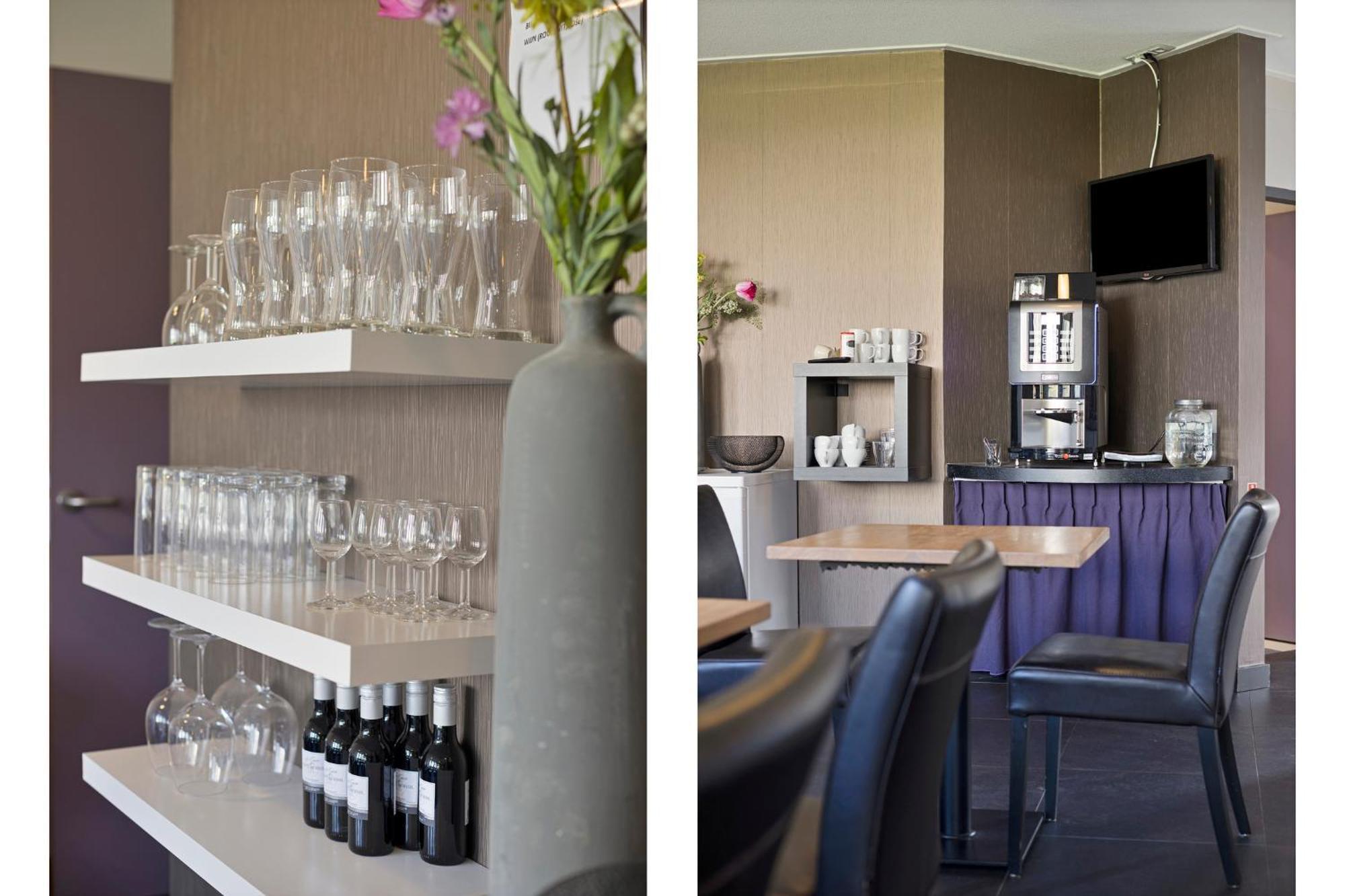 Hunzego Hotel Uithuizermeeden 외부 사진