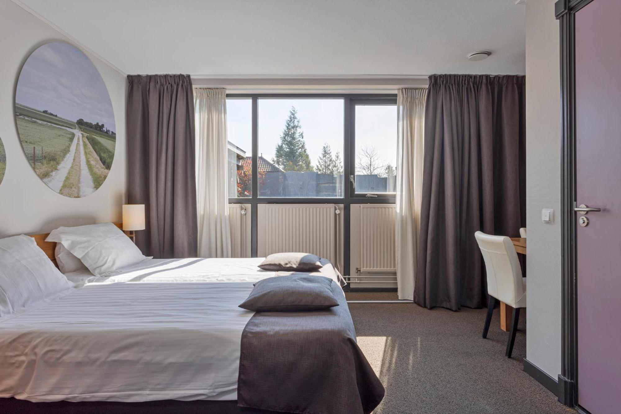 Hunzego Hotel Uithuizermeeden 외부 사진