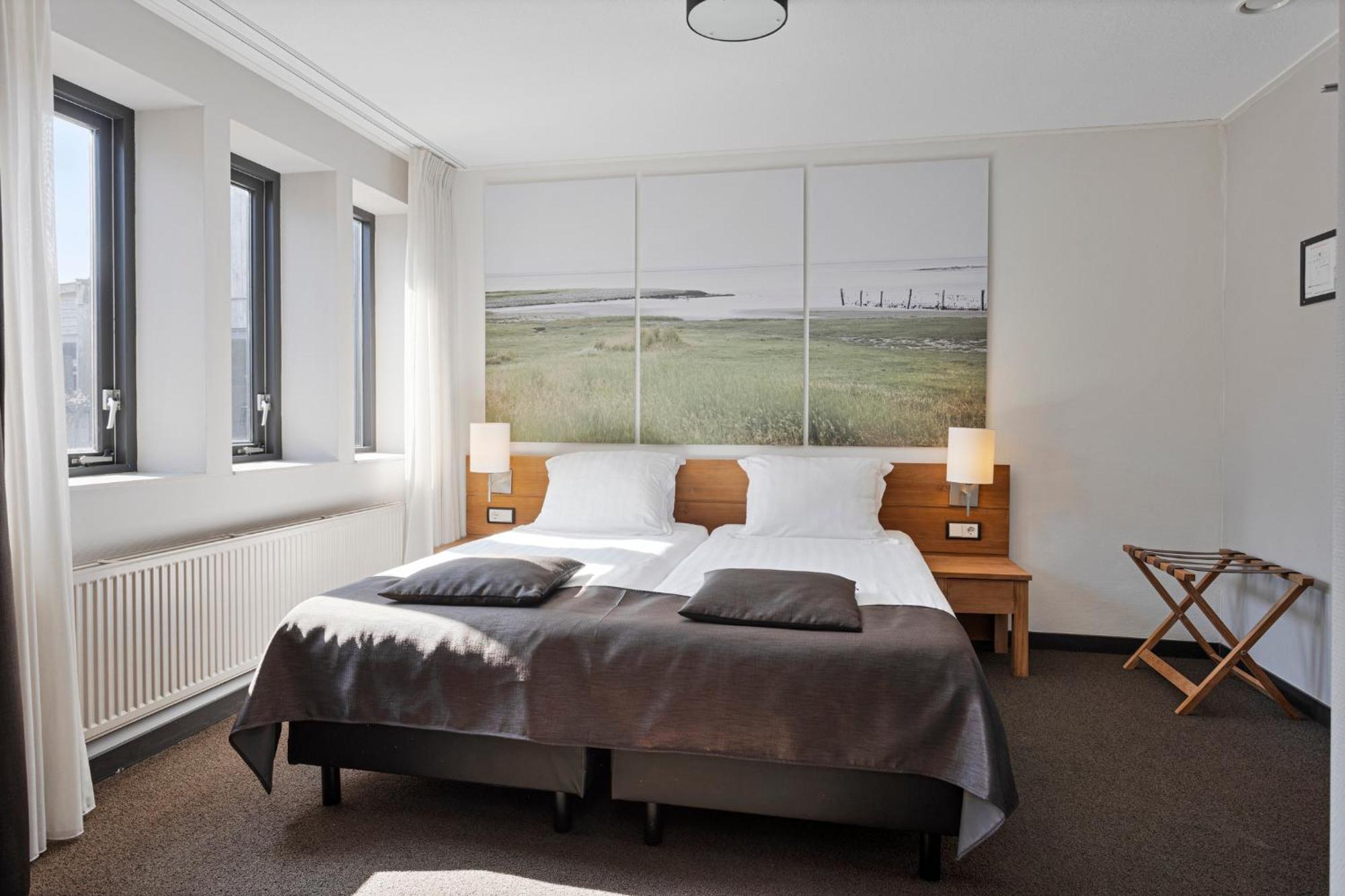 Hunzego Hotel Uithuizermeeden 외부 사진