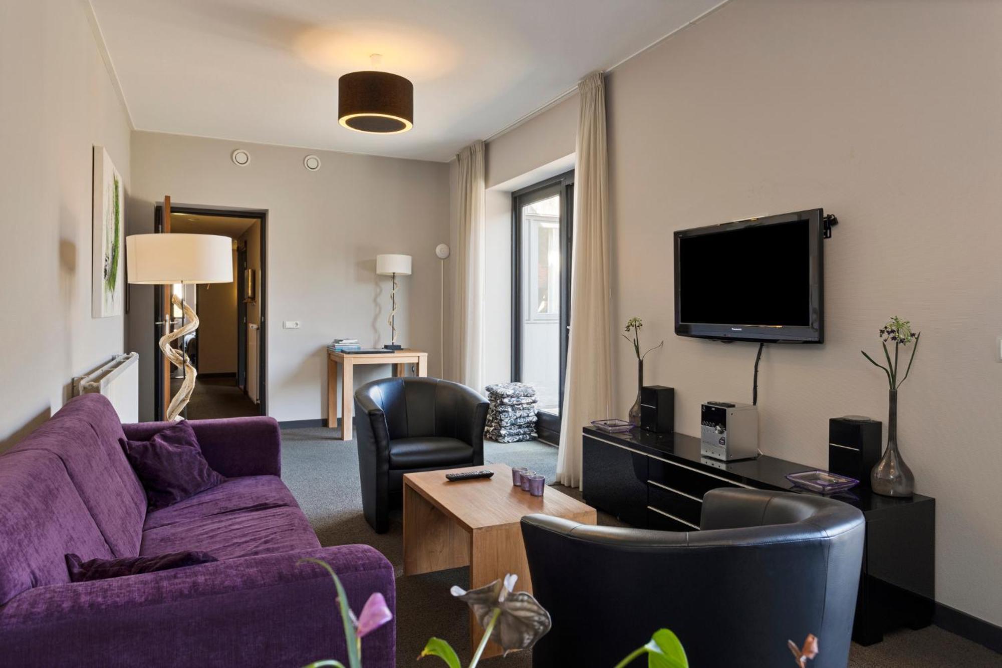 Hunzego Hotel Uithuizermeeden 외부 사진